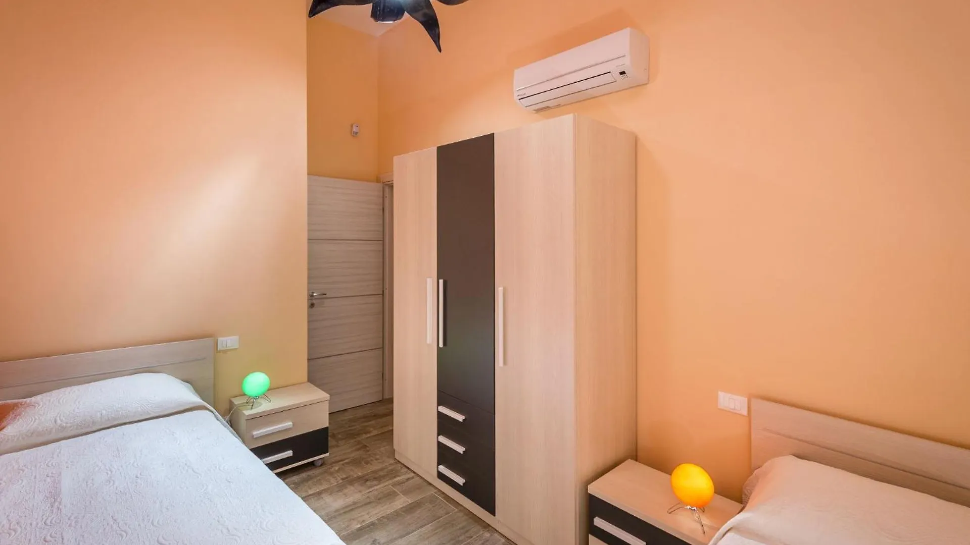 Villa Mari E Monti By Interhome Castellammare del Golfo