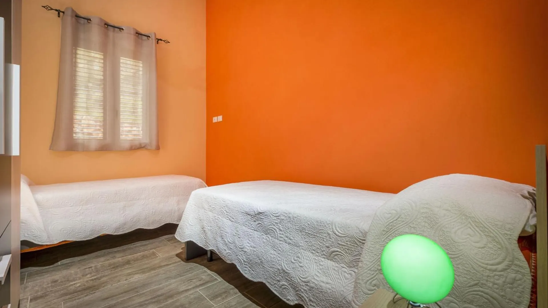 Villa Mari E Monti By Interhome Castellammare del Golfo