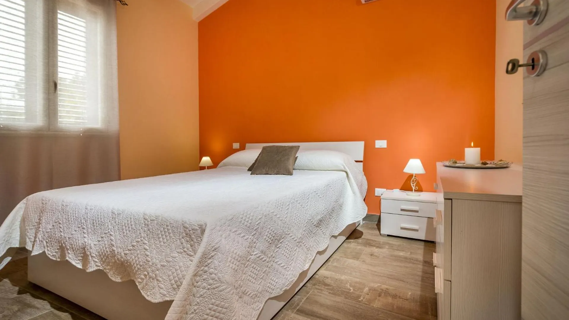 Villa Mari E Monti By Interhome Castellammare del Golfo Italy