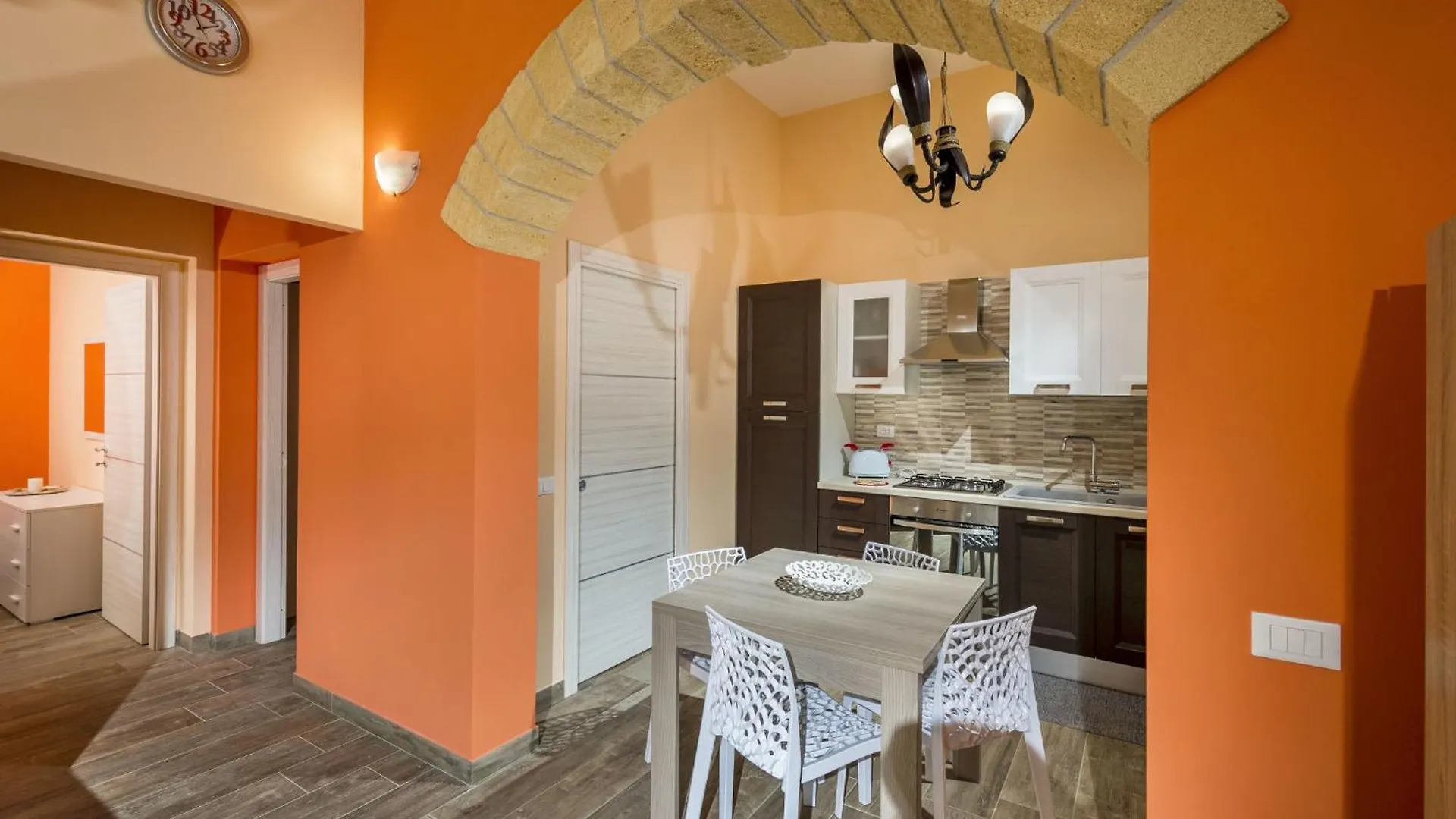 Villa Mari E Monti By Interhome Castellammare del Golfo