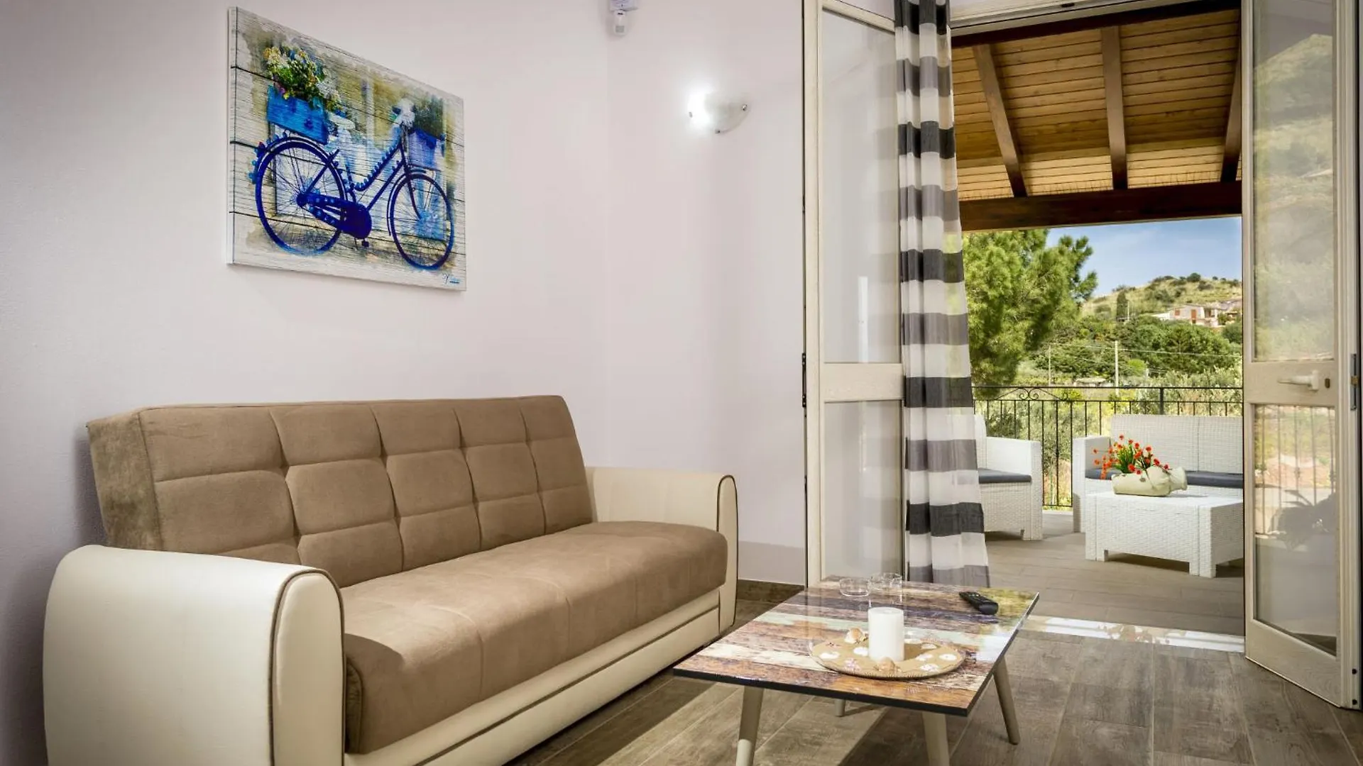 Villa Mari E Monti By Interhome Castellammare del Golfo