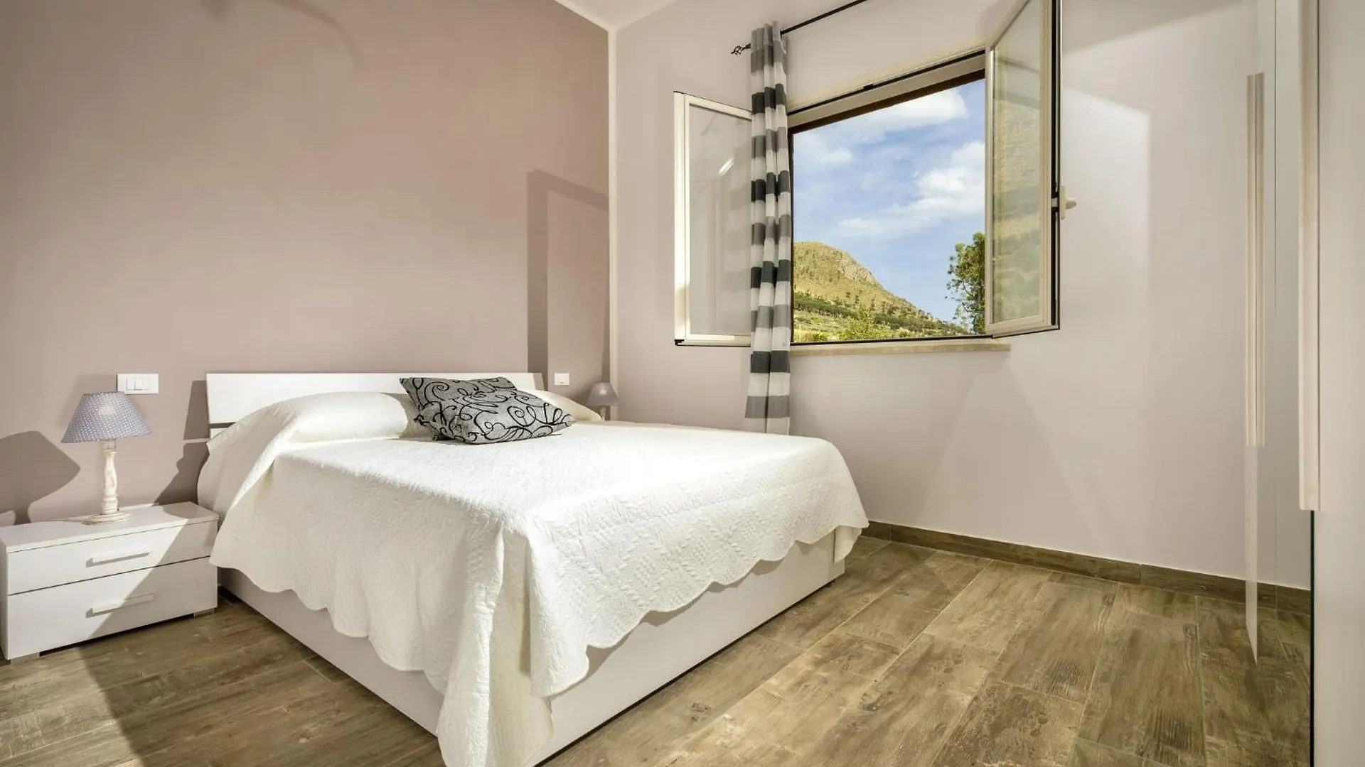 Villa Mari E Monti By Interhome Castellammare del Golfo 0*,