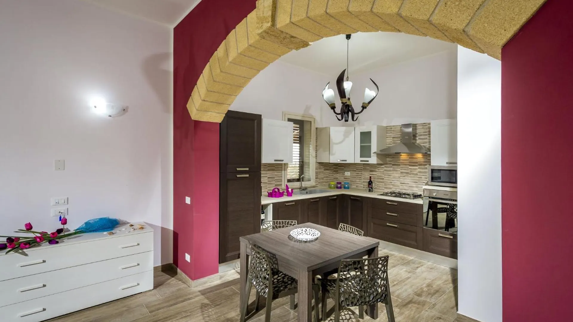 Villa Mari E Monti By Interhome Castellammare del Golfo